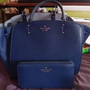 Kate Spade purse